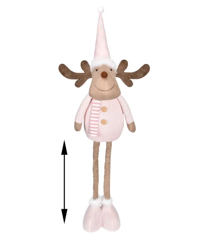 Deko-Rentier Weihnachten