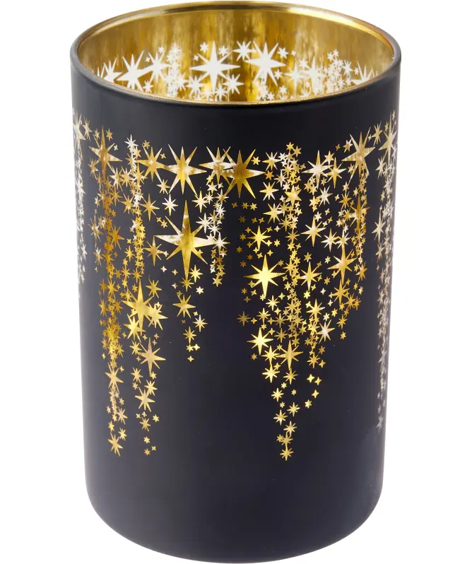 Teelichthalter Weihnachten