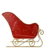 Deko-Schlitten Weihnachten