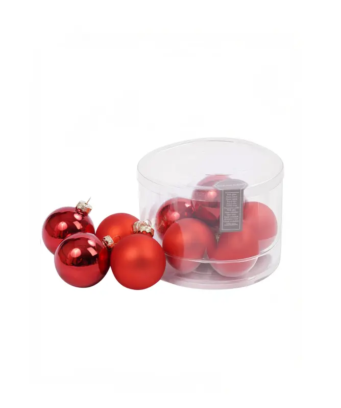 Christbaumkugeln