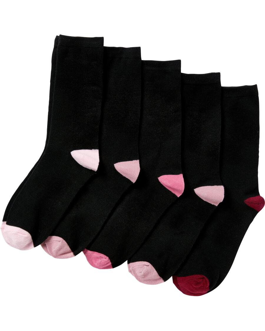 Socken rosa