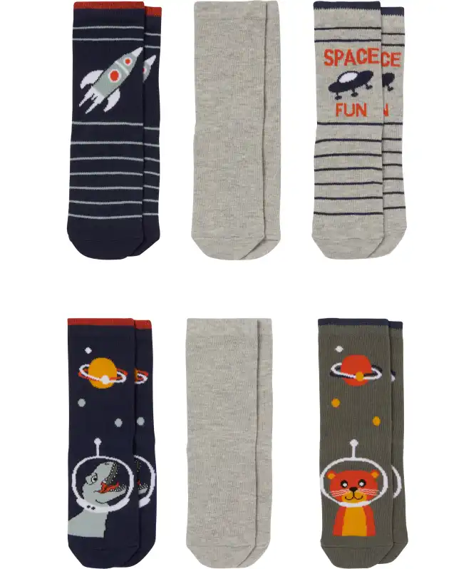 Socken
