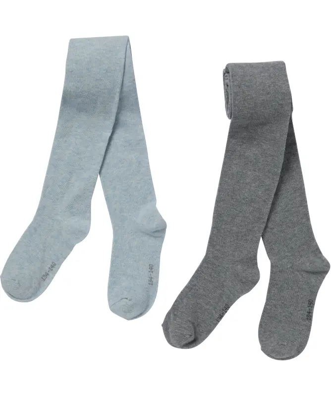 Basic Strumpfhosen