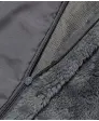 Omkeerbaar teddyfleece beddengoed