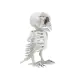 Deko-Eule Halloween