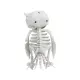 Deko-Eule Halloween