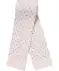 Thermo legging met patroon roze