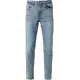 Jeans stone washed
