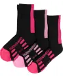 Sportsocken mit Rippbund