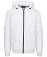 Bluza dresowa z kapturem