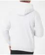 Bluza dresowa z kapturem