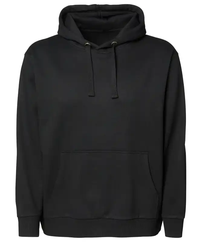 Sweatshirt mit Bündchen