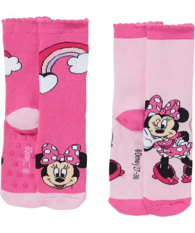 Lizenz Vollfrottee-Socken