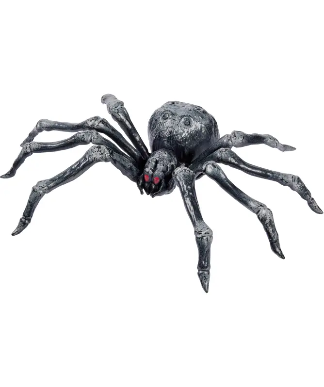Deko-Spinne Halloween