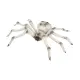 Deko-Spinne Halloween