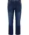 Jeans jeansblau dunkel