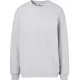 Sweatshirt mit Ziernähten