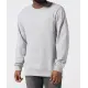 Sweatshirt mit Ziernähten