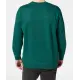 Sweatshirt mit Ziernähten
