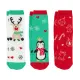 Socken Weihnachten