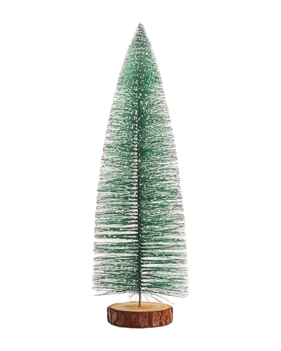 Kerstboom Decoratie groen