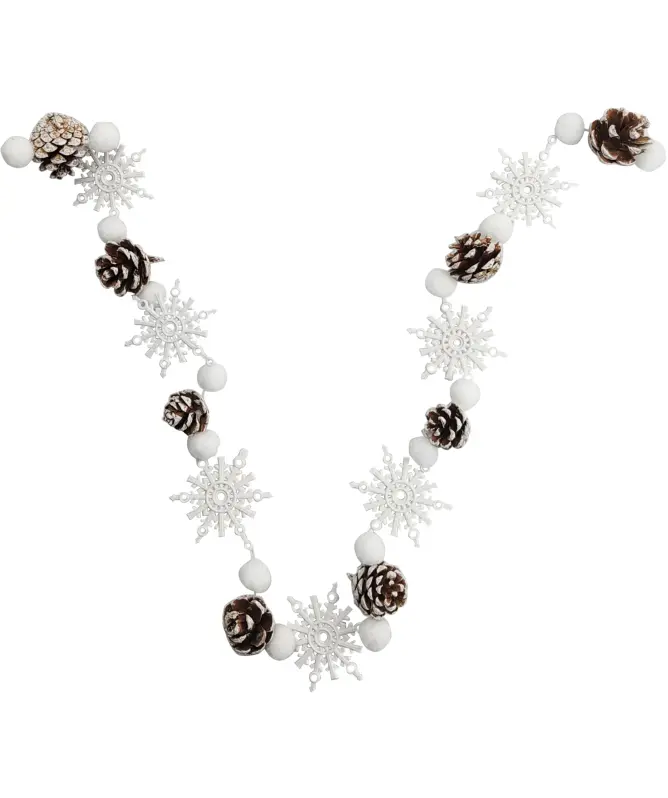 Kerstslinger Decoratie