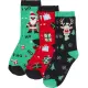 Skarpety świąteczne