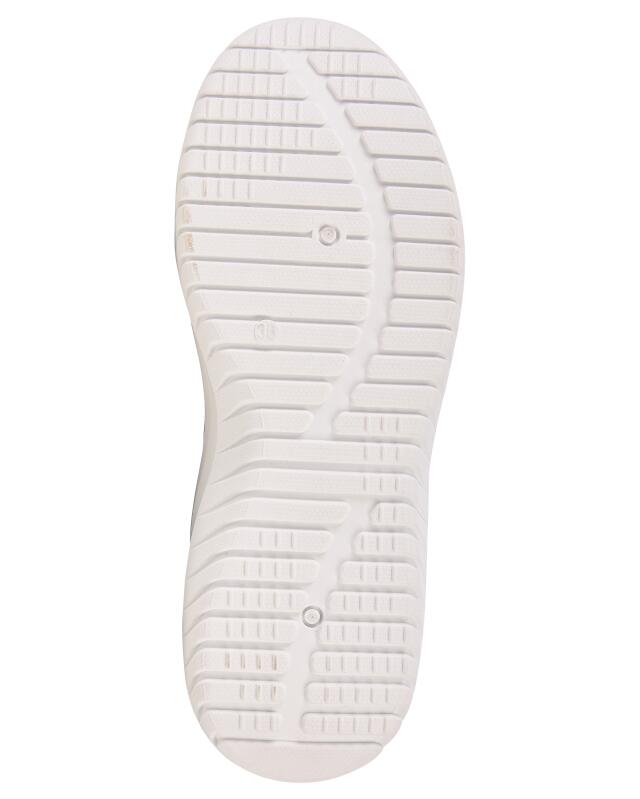 Baskets en mesh femme, noir (KiK Sneaker Mesh (schwarz)) — KiK, produit allemand authentique au Maroc