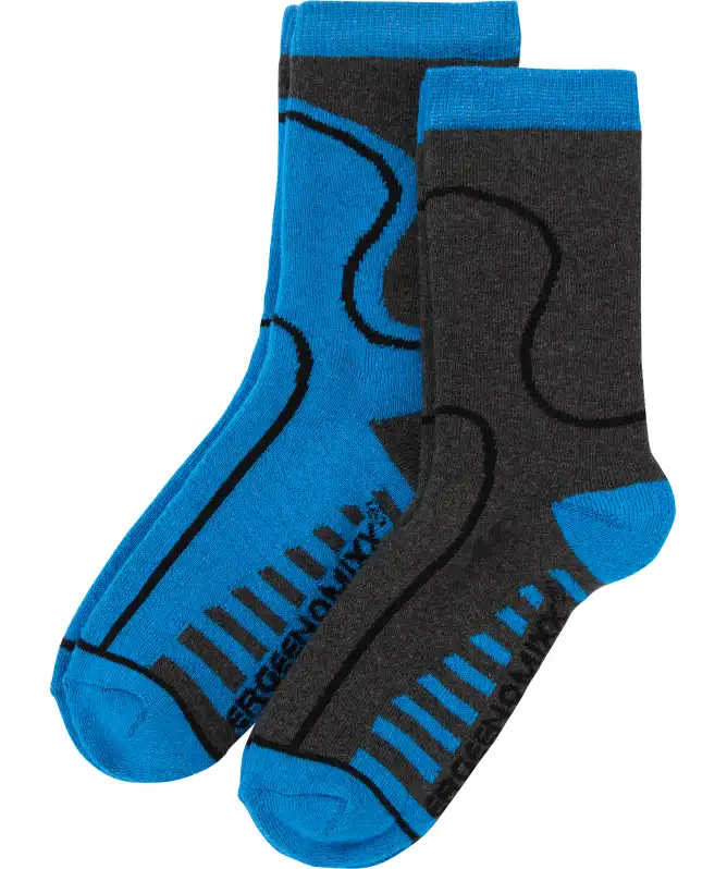 Thermo-Sportsocken
