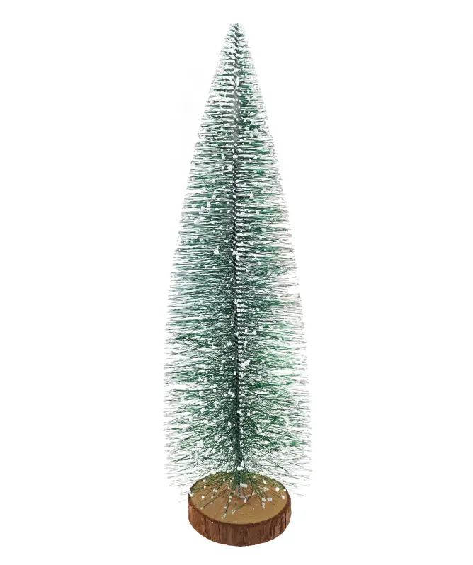 Deko-Tanne Weihnachten