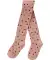 Rajstopy różowy