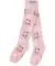 Lizenz Strumpfhose rosa
