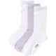 Gerippte Socken