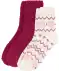 Sokken pink