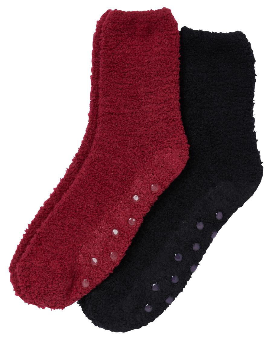 Janmercy Einwegsocken Zum Schuhe Anprobieren – 200 Stück In Schwarz, Nude & Rot, Weich & Elastisch
