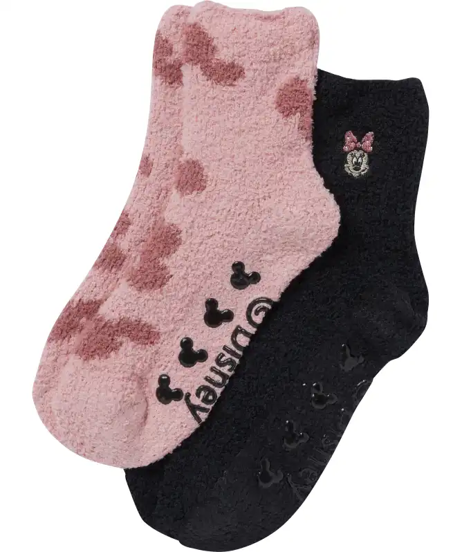 Lizenz Flauschsocken