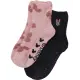 Licenční hebké ponožky