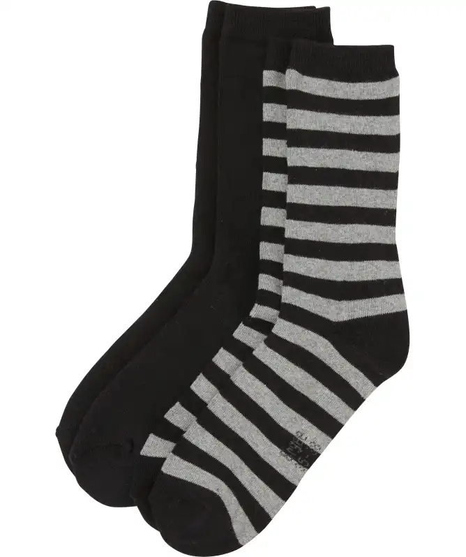 Vollfrottee-Socken