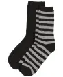 czarny/szary