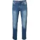 Basic jeans lengte maat 32