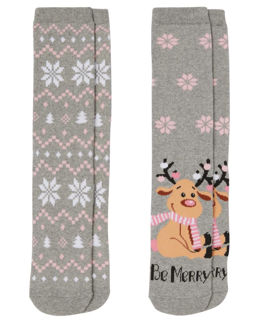 Weihnachtsstrumpf Halter Kamin Weihnachtsstrumpf Ha Produktbild-Vorschau 2