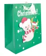 Geschenktüte Weihnachten