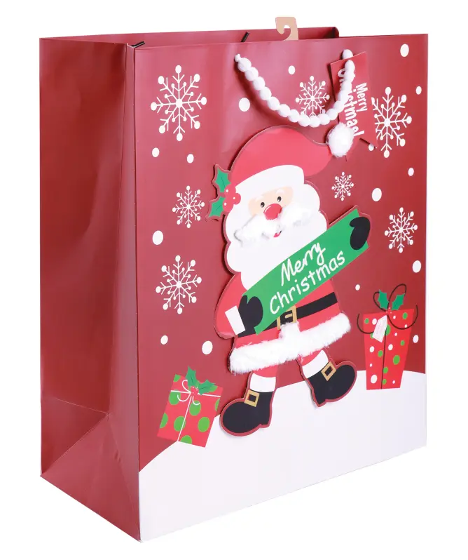 Geschenktüte Weihnachten