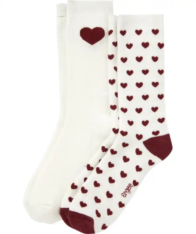 Socken aus Vollfrottee