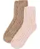 Skarpety różowy