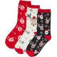 Socken Weihnachten