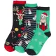 Socken Weihnachten