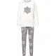 Fleece-Pyjama