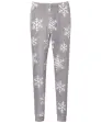 Fleece-Pyjama