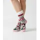 Lizenz Socken Weihnachten